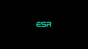 ESR Flip Magnetic Case (Pencil Holder) Compatible with iPad