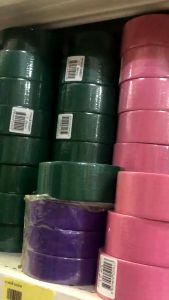 💙 กระดาษกาวย่น ตรากระต่าย กาวเหนียวอย่างดีไม่หลุด | KKNT - ราคา/ม้วน