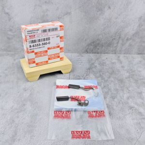 KARBON ARANG HOLDER STATER ISUZU PHANTER 2.3 2300CC