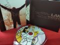 CD Lam Trường - Đôi chân thiên thần. 