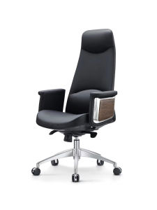 Comfortable Long-Sitting Office Chair