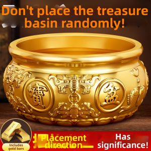 YOUYANTANG | Prosperity Attracting Display Item