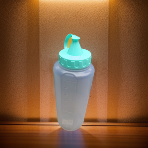 Botol Kecap Jumbo 1Liter/Botol Saos