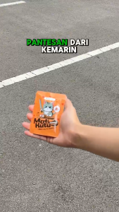 Serbuk OKS 5gr: Obat Anti Matikutu Murah untuk Pembasmi Kutu Hewan Peliharaan