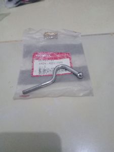 hook r cover besi pengait gantungan barang supra supra fit original honda 64341KEVFM0