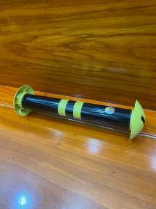 Sáo Diều đơn D40 phù hợp tương thích với các loại Diều sáo từ 17m trở lên