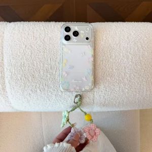 For ins Tulip Flower Suitable for Huawei MATE80PRO Mobile Phone Case nova15PRO/14/P90PRO h260705