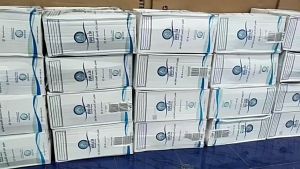 (DIJAMIN 100% ASLI) AIR ZAM 100% ASLI BARCODE UKURAN GALON 5 LITER DARI MAKKAH