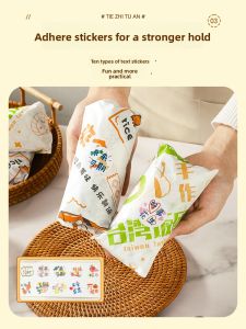 KAULUS | Food Grade Burgers Sushi Wrap Non-Oil Permeable Paper