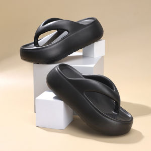 Comfortable Elevated Flip Flops