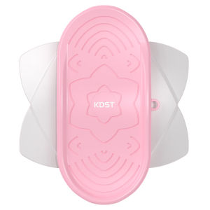 KDST | Silent Home-use Waist Twisting Machine Slimming Fitness Equipment