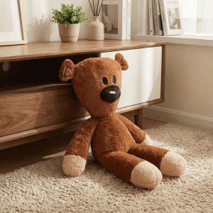 Bean Official Plush Toy