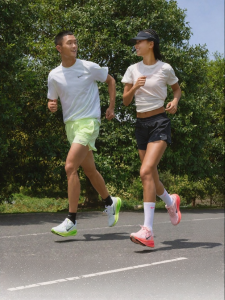 Nike | Fall Cushioned Professional Road Running Womens Shoes