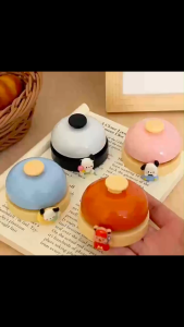 【Super Discount】Hand presses the bell to summon people and pets 叫餐铃