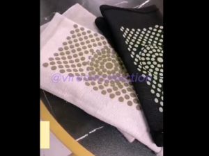 Wormwood Treatment Self heating Knee Protector Pad Pain Relief Support Massage Sakit Kaki Ubat Orang Tua Tongkat Pelapik lutut hangat 艾草保暖护膝腿套 ready stock 200074 - Virene Collection