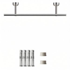Stainless Steel Heavy-duty Clothes Hanger