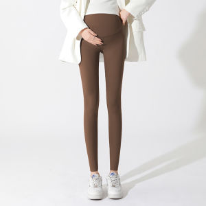 MIDULI | Pregnant Women Suitable For Spring Autumn Summer Wear Light Pants