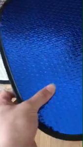 Combo 6 tấm chắn nắng ô tô Tấm che nắng tráng bạc 2 lớp loại dày Che Nắng Ô TôTráng BạcChống Nóng xe hơi gắn cửa kính tấm chắn nắng chống nóng xe hơi tấm che chắn nắng cho ô tô