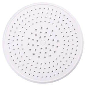 JOMOO | High-Pressure Overhead Spray Shower Head