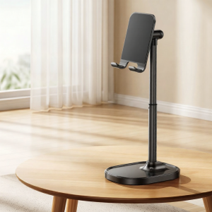 CRENOV | Adjustable Desk Phone Stand