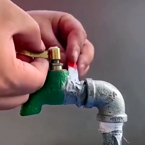 Metal Glue Magic Welding Super Glue Iron Steel Metal Repair AB Glue Industrial Casting Glue