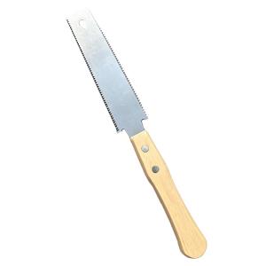 Woodworking Hand Saw DIY Serration Project Fine Tooth Precision Flat Saws for Flush Cutting Household Woodworking Tools 2026 New