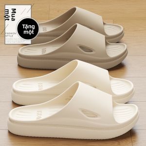 Molly | Non-slip Silent Bath Slippers Summer Home Use