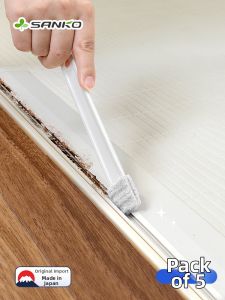 Sanko | Disposable Narrow Gap Cleaning Brush