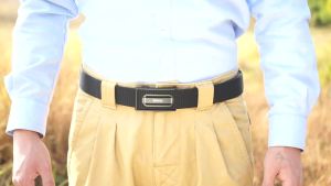 Thắt Lưng Vải Nylon Họa Tiết Xe Tăng Dày Dặn Thắt Lưng Vải Bạt Thể Thao Ngoài Trời Thắt Lưng Khóa Tự Động Học Sinh Thanh Niên Quần Thường Ngày