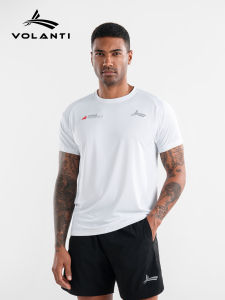 VOLANTI | Quick-Dry Breathable T-Shirt
