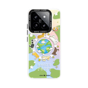Asina | Magnetic Stand Phone Case & Protective Cover for Xiaomi 15 Ultra