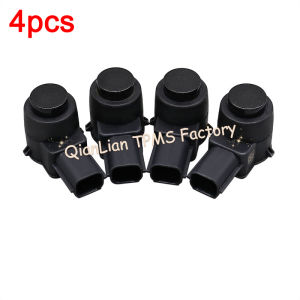 1/4pcs 13300764 PDC Parking Reversing Sensor For Opel Astra J GTC Ampera Corsa D Insignia Meriva B Zafira B Signum Saab 9-5