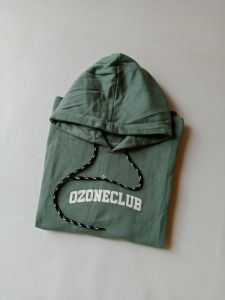 Hoodie pria tebal distro sunmori motor Switer lengan pendek keren kece