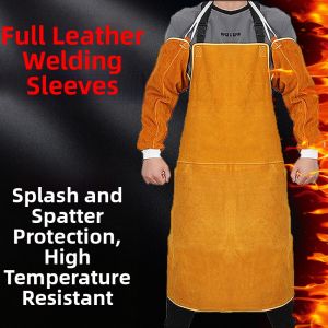Heat-Resistant Welding Sleeve