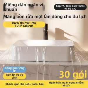 QIAOYANMEI | Túi Rào Chặn Vệ Sinh Di Động