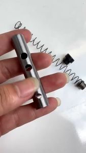 Piston tăng cam Dream Wave -  Thanh căng xích cam Dream Wave 100/110 RSX Cub...