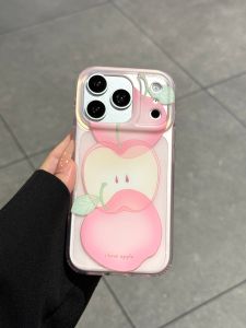 SENBO | Ultra-Thin Anti-Drop Creative Translucent Phone Case for iPhone