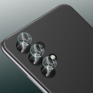 Huawei Nova 3 Full HD Crystal Clear Camera Lens Soft Tempered Glass Screen Protector