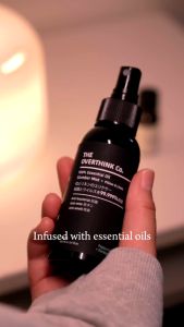 THE OVERTHINK Co. Slumber Mist 100ml Bundle