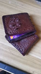 สำหรับเอกบุรุษเช่นคุณ ต้องกระเป๋าใบนี้สิ