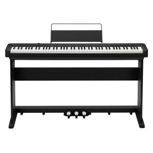 Casio Portable Digital Piano EP-S130 88-Key Graded Hammer Action Beginner Friendly Home Use Professional Exam Level Piano