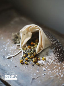 Long-Lasting Fragrance Plant-Based Essential Oil Lavender Scented Sachet for Wardrobe Car Personal Carry-On Aromatherapy