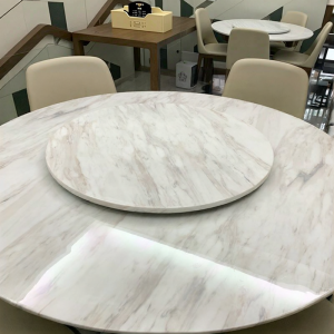 GANI | Heat-resistant Transparent Furniture Protective Film