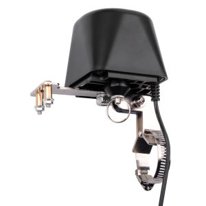 【New Arrival】 Wireless WiFi Smart Water Gas Valve Shut Off Controller App Voice Control