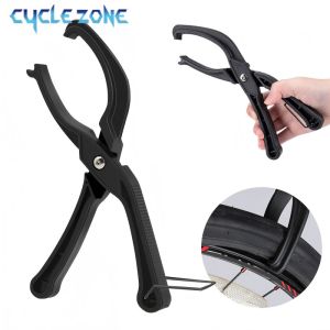 Bicycle Tire Levers Tire Pliers Tyre Remover Clamp Bike Changer Pliers Mountain Bike Maintenance Tool Cycling Repair Accessory