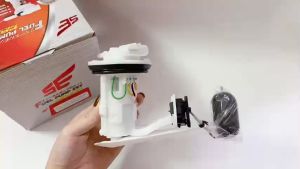 Bộ bơm xăng xe Wave RSX Fi 2021
