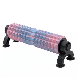 AOYI | Muscle Relaxation Beginner Foam Roller Bracket