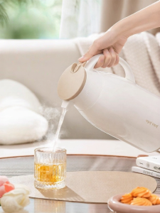 Jeko&Jeko | Portable Large Capacity Thermos Bottle