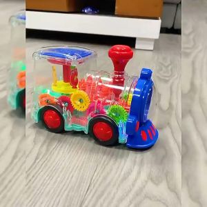 รถไฟแบบใส่ถ่าน ขนาด 10x20x13 cm ใช้ถ่าน AA 3 หมัก 10 หมายเหตุ, รถไฟ รถไฟโทมัส และรถไฟใส่ถ่าน