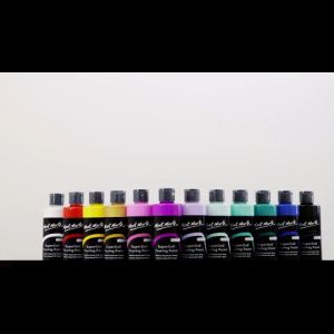 SuperCell Pouring Paint Premium 240ml - Mont Marte